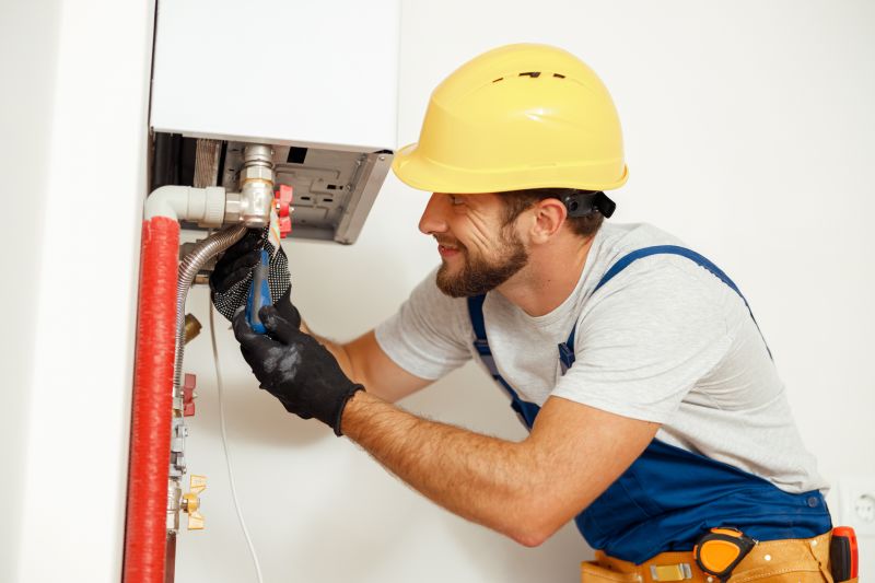 Hot Water Heater Repair